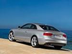 Audi S5 Coupe 2011 года (WW)
